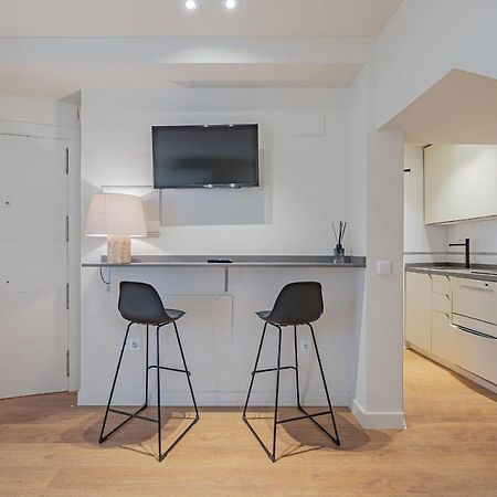 Apartment In The Heart Of The Historic Center Málaga Dış mekan fotoğraf