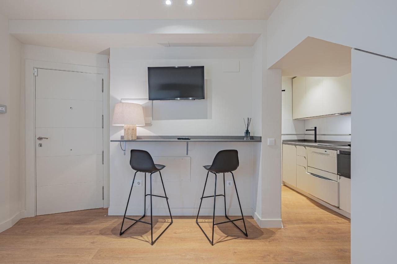 Apartment In The Heart Of The Historic Center Málaga Dış mekan fotoğraf