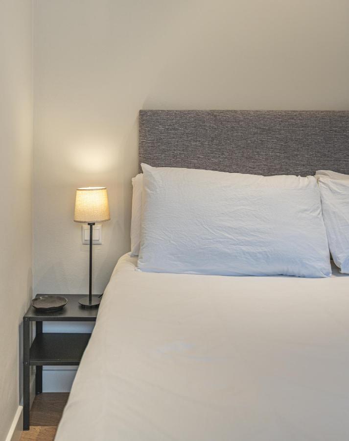 Apartment In The Heart Of The Historic Center Málaga Dış mekan fotoğraf