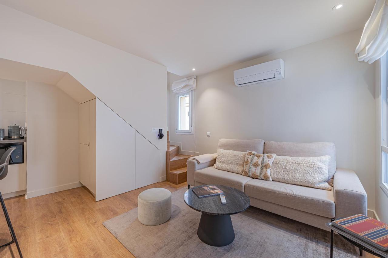 Apartment In The Heart Of The Historic Center Málaga Dış mekan fotoğraf