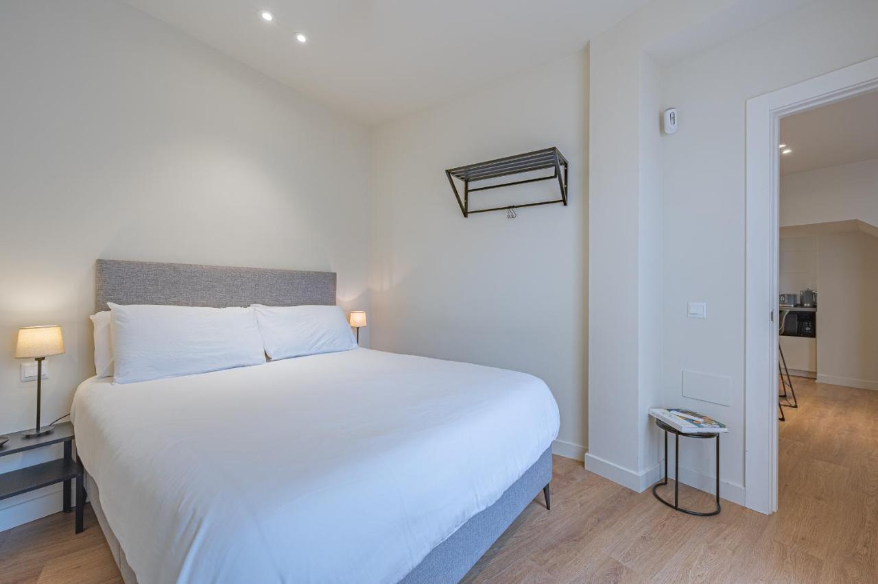 Apartment In The Heart Of The Historic Center Málaga Dış mekan fotoğraf